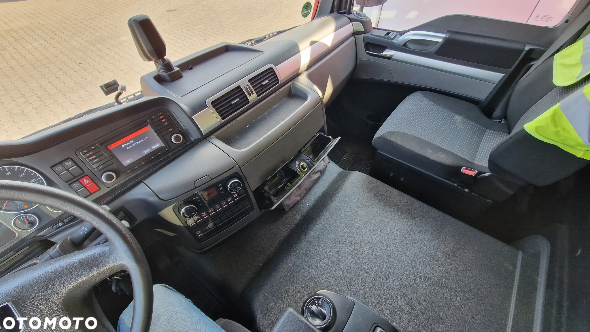 MAN TGL 12.220 z Niemiec  Idealny Pod Naukę Jazdy - 20