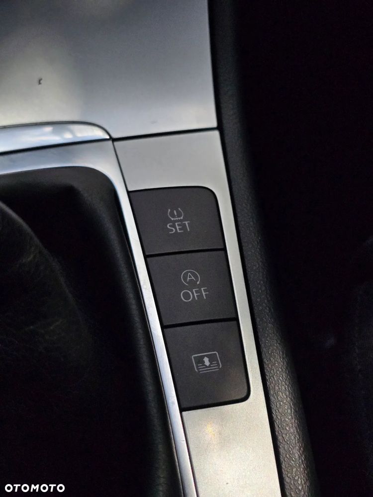 Volkswagen Passat CC 2.0 TDI BlueMotion Technology - 31