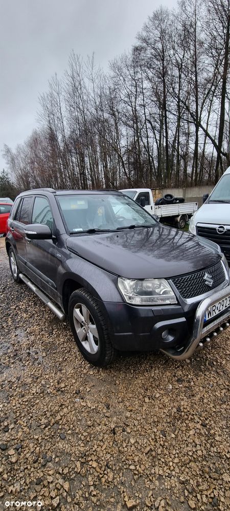 Suzuki Grand Vitara 1.9 DDiS De luxe - 1