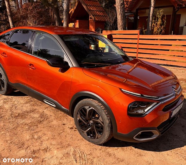 Citroën C4 1.2 PureTech Shine S&S - 1