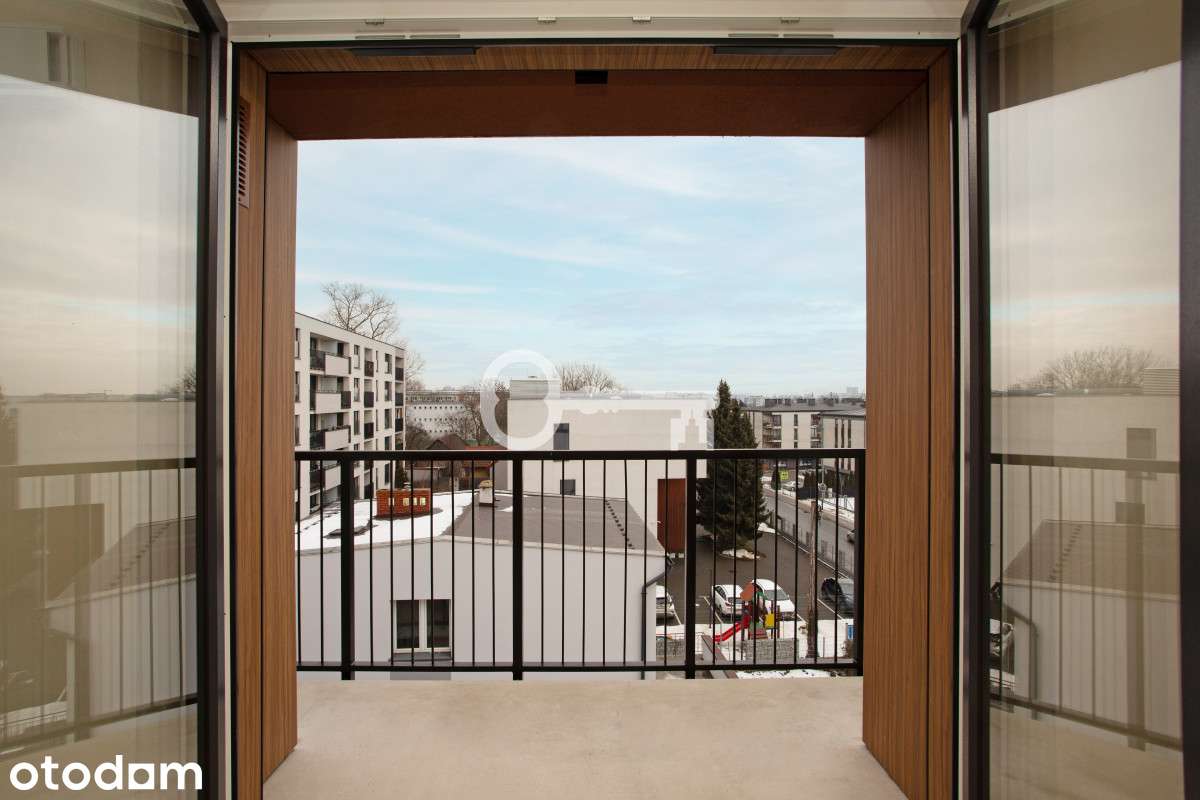Ponadczasowa architektura | Doskonała lokalizacja