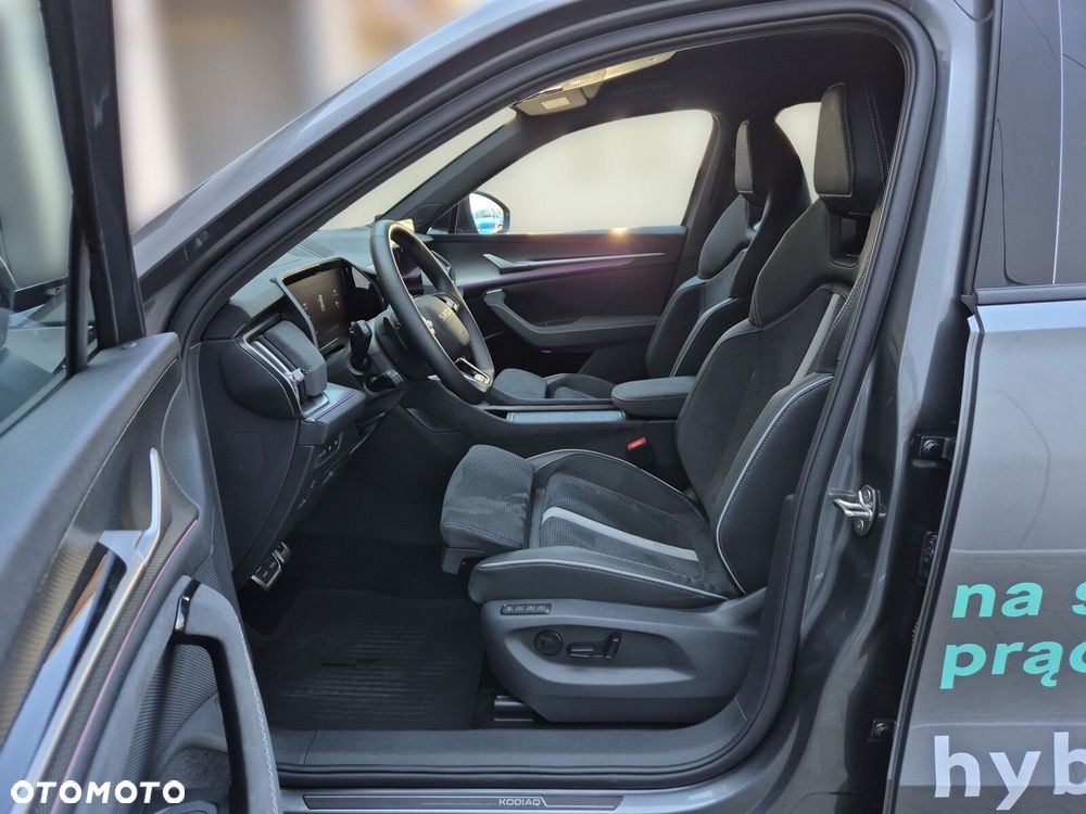 Skoda Kodiaq - 19