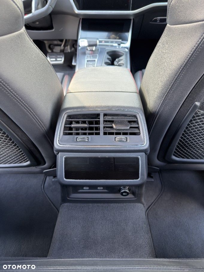 Audi A6 Limousine - 22