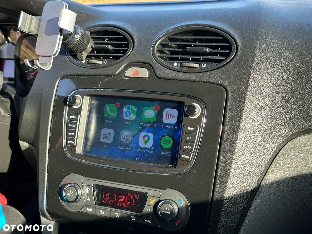 Ford Focus 1.6 TDCi cDPF Platinium X - 31