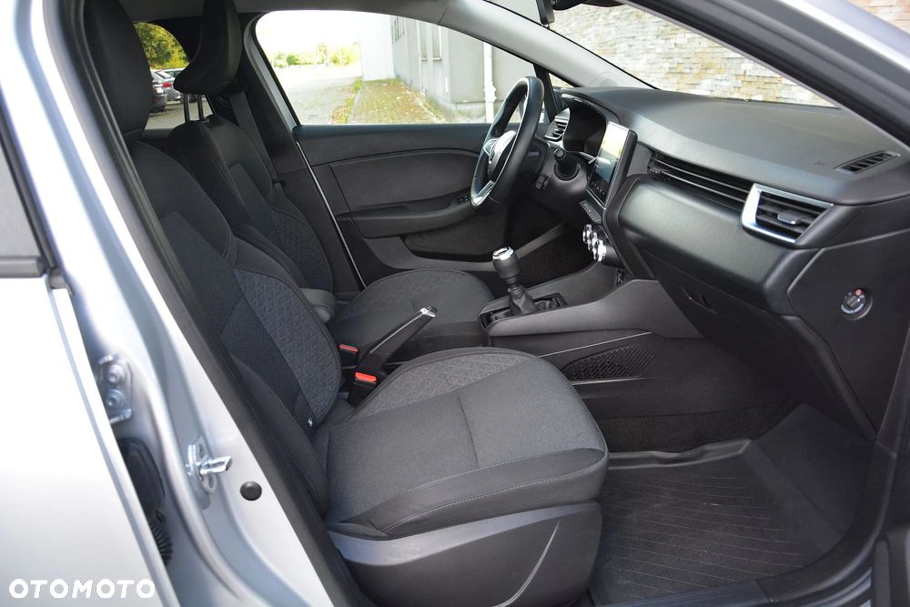 Renault Clio 1.0 TCe Intens - 7