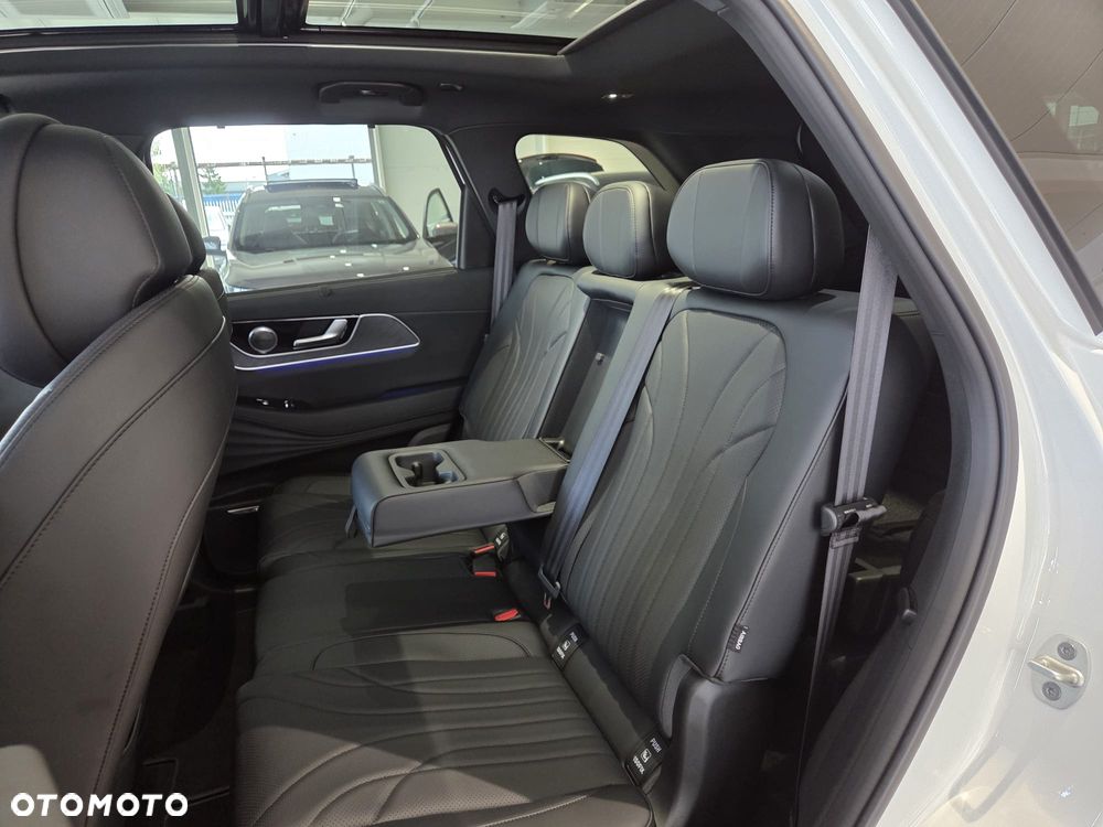 Chery Tiggo 9 - 19