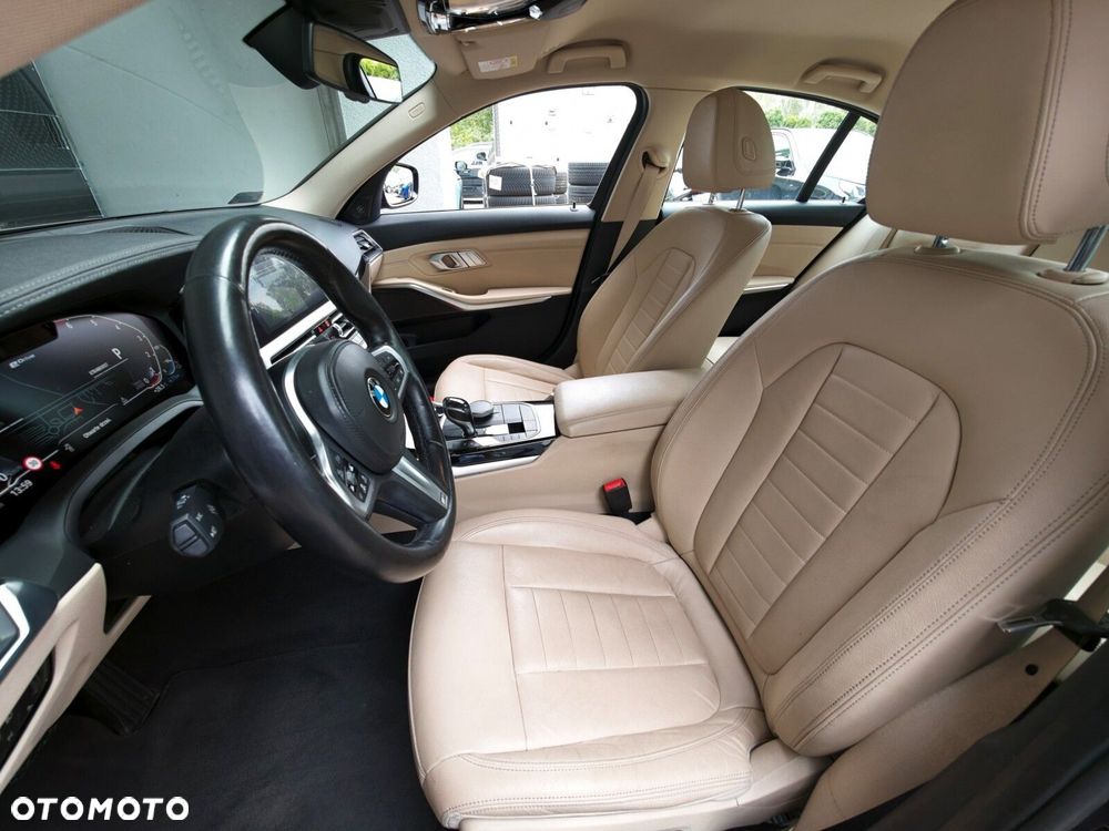 BMW Seria 3 - 6