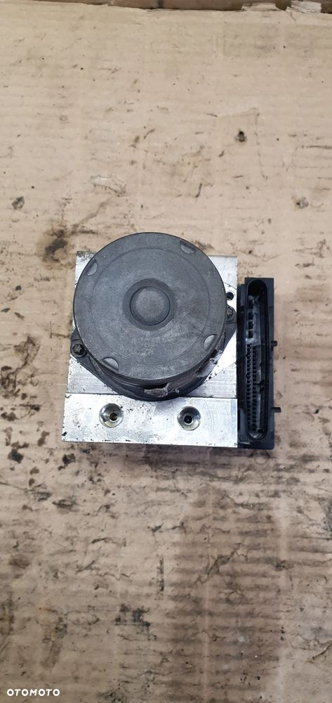Pompa ABS sterownik Renault Scenic II 0265950300 0265234138 8200344607 - 3