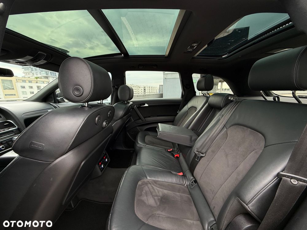 Audi Q7 - 19