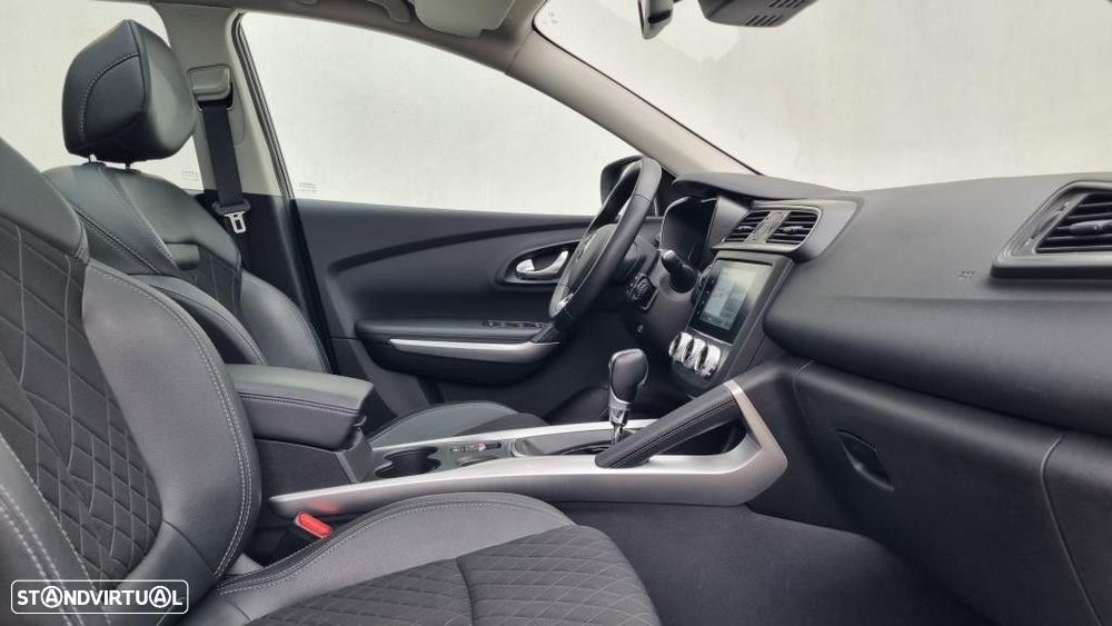 Renault Kadjar 1.5 Blue dCi Techno EDC - 16