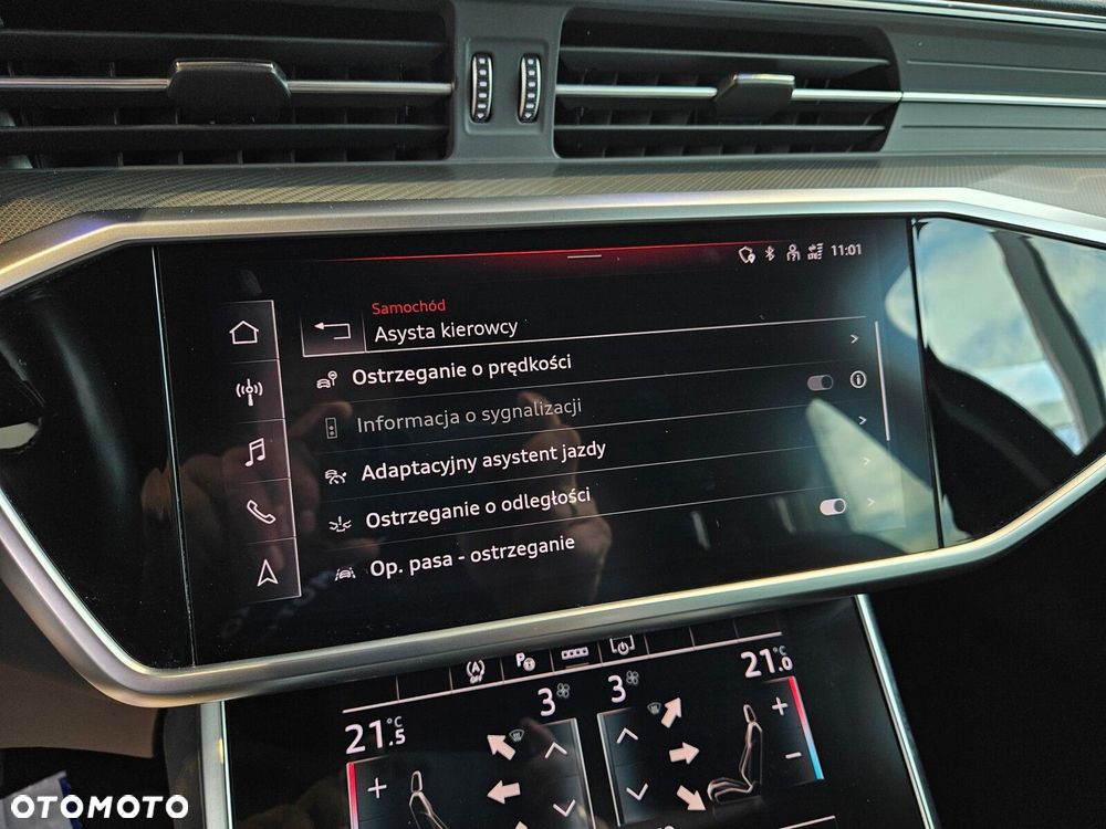 Audi A6 Avant - 24