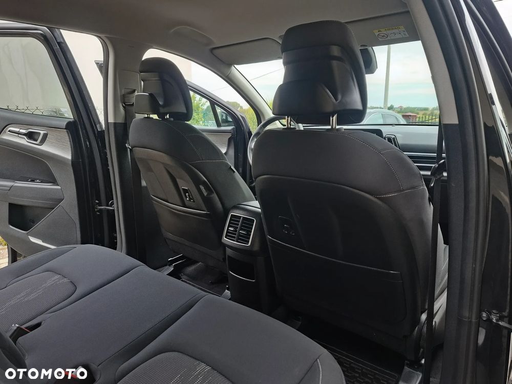 Kia Sportage 1.6 T-GDI L 2WD - 8