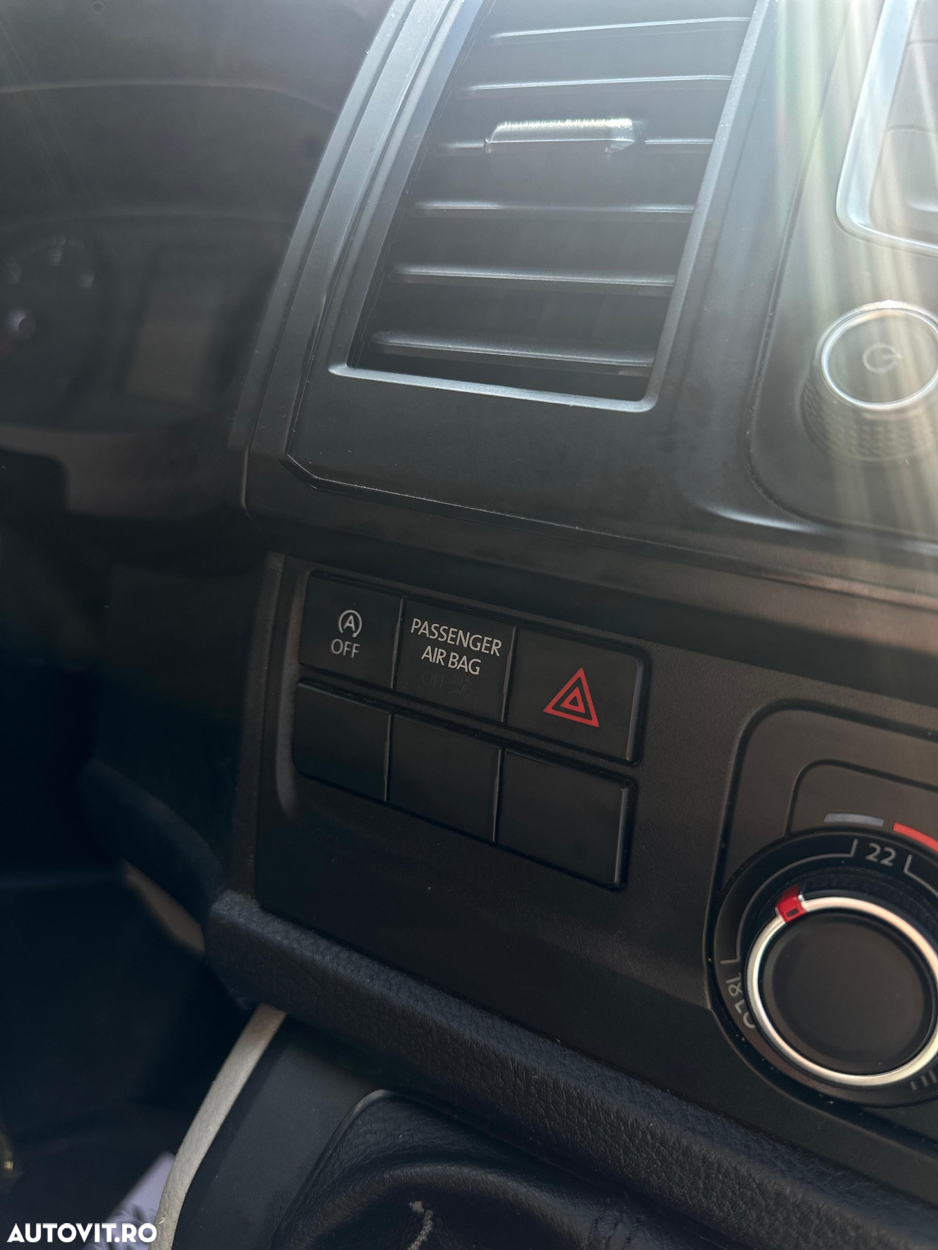 Volkswagen Transporter T6 - 19