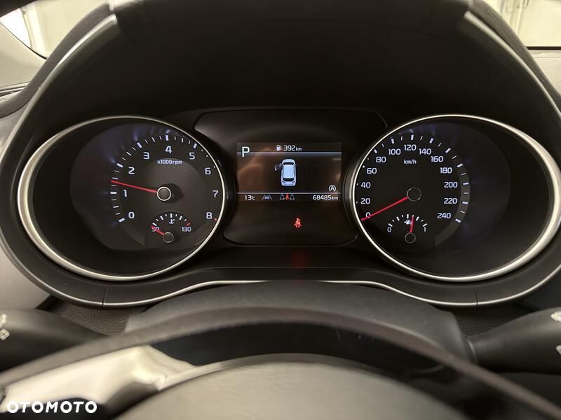 Kia Ceed 1.5 T-GDI M DCT - 14