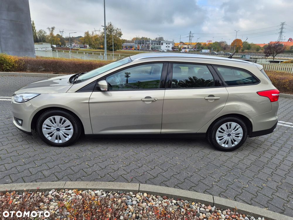 Ford Focus - 6