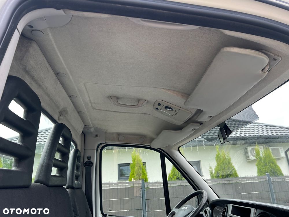 Iveco Daily 35C15 - 39