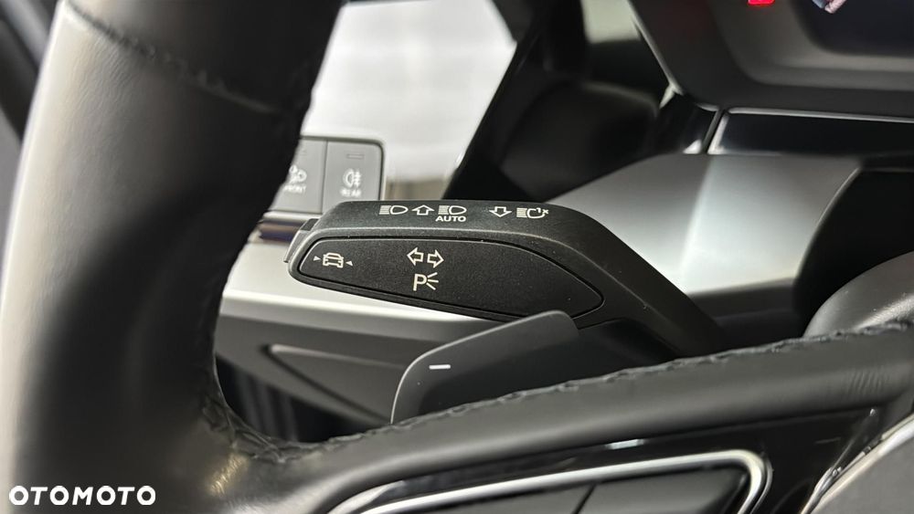 Audi A3 Limousine 35 TFSI mHEV S Line S tronic - 26