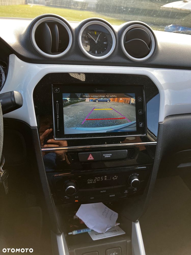 Suzuki Vitara - 7