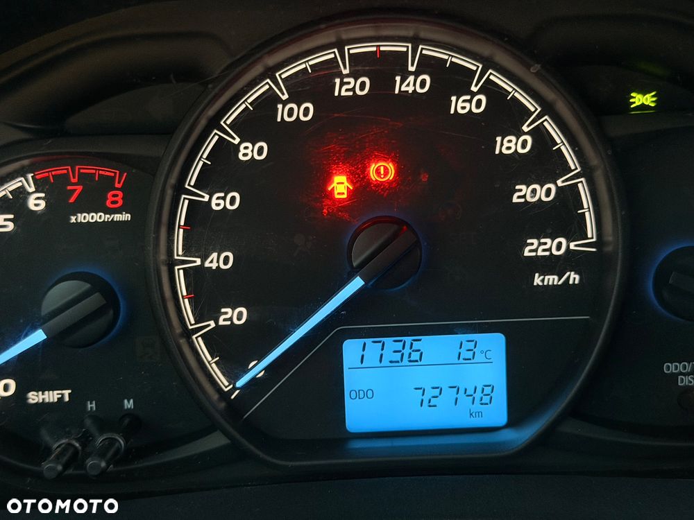 Toyota Yaris - 28