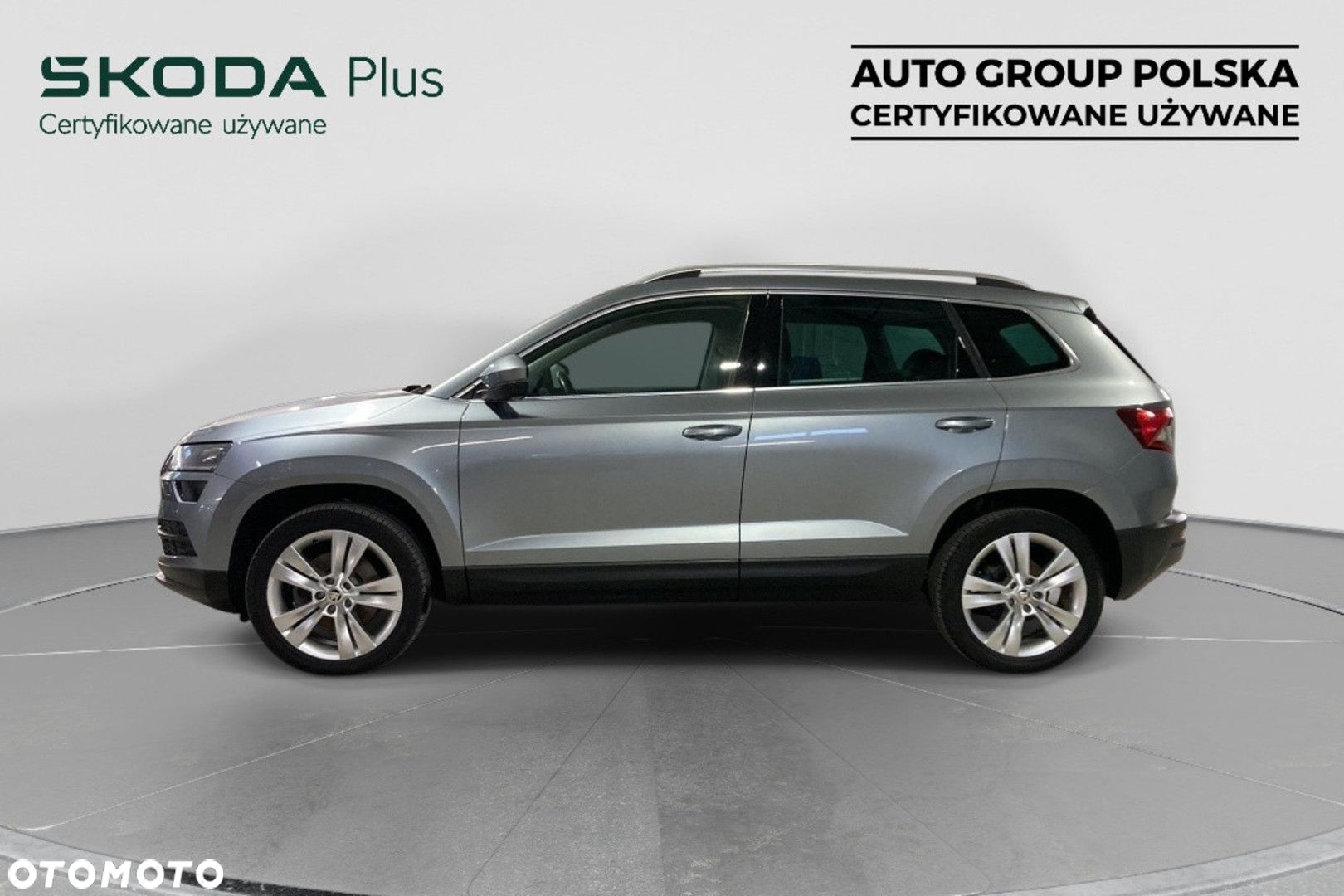 Skoda Karoq - 8