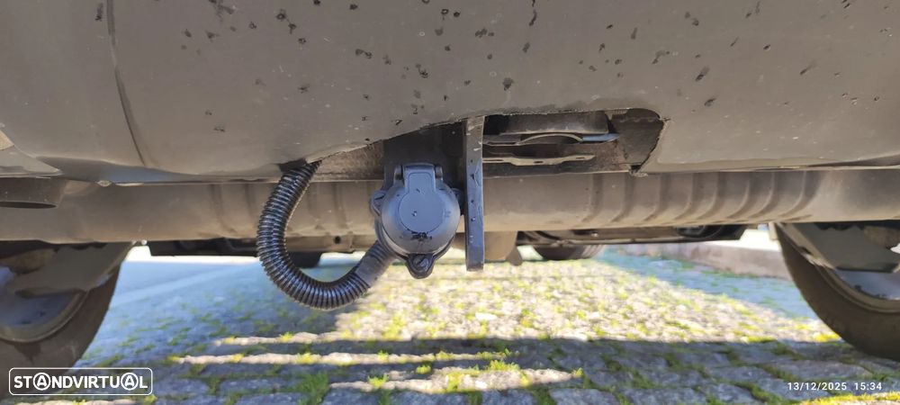 Citroën C5 Aircross 1.6 Hybrid Shine e-EAT8 - 19