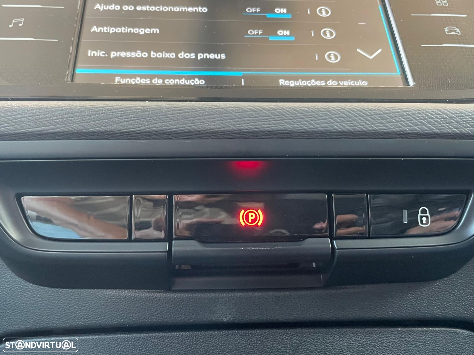 Citroën C4 Spacetourer PureTech 130 Stop&Start ORIGINS - 22