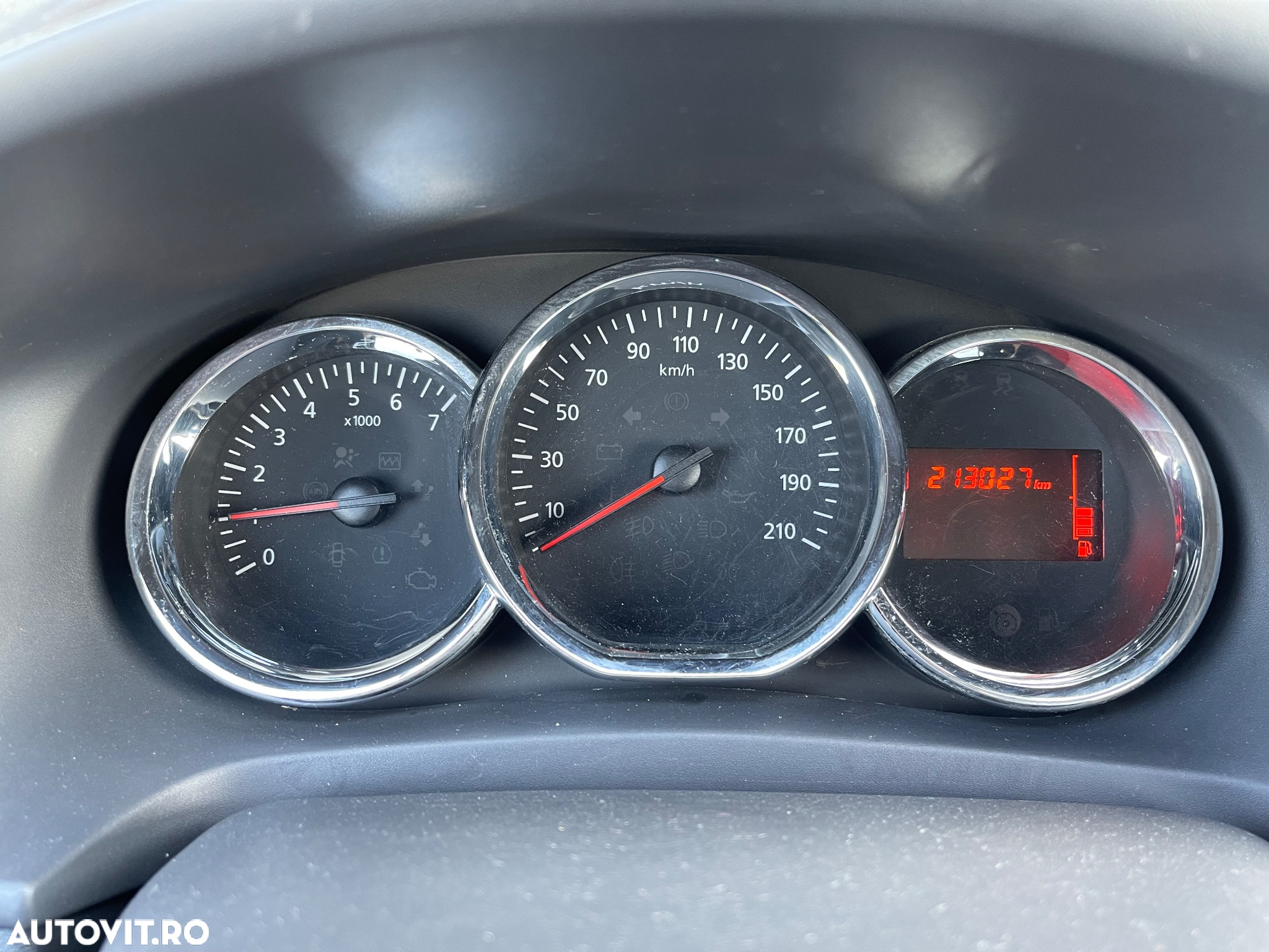 Dacia Logan 0.9 90CP Ambiance - 20