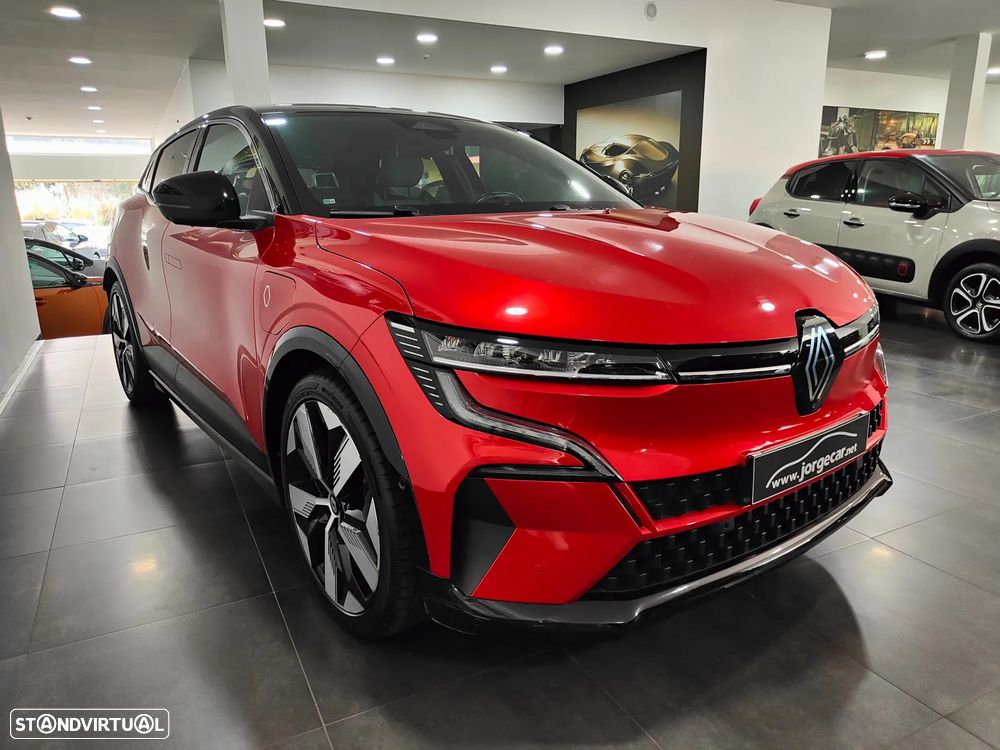 Renault Mégane E-Tech EV60 Techno - 7