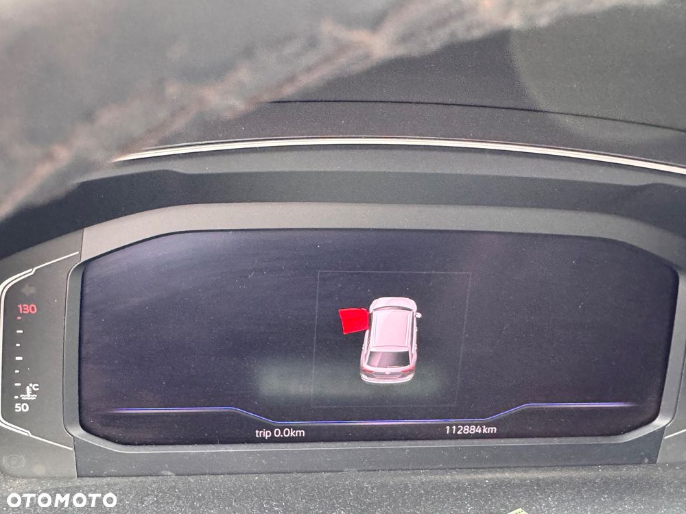 Volkswagen Tiguan Allspace 1.5 TSI EVO Comfortline DSG 7os - 18