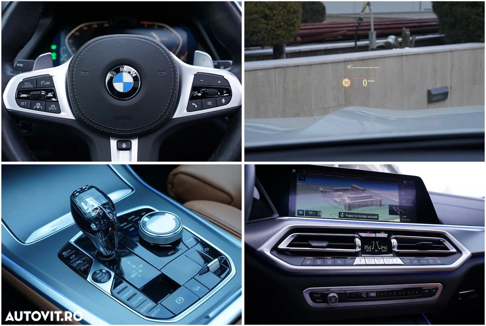 BMW X5 xDrive40i - 22