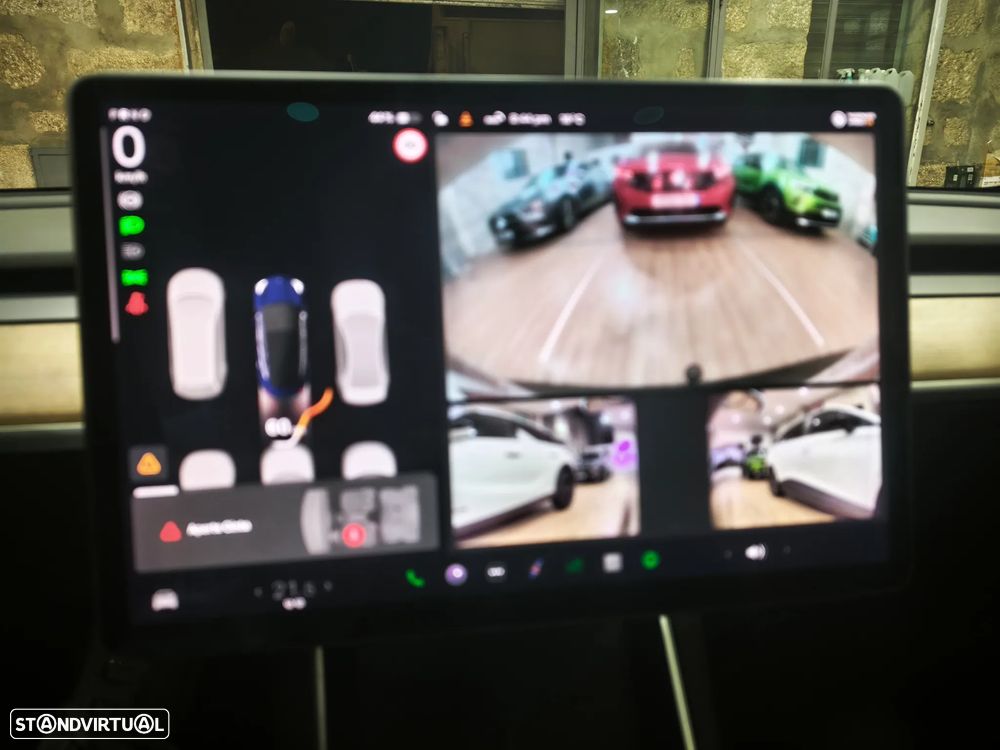 Tesla Model 3 Standard Range Plus RWD - 29