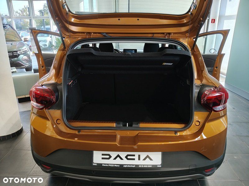 Dacia Sandero - 6