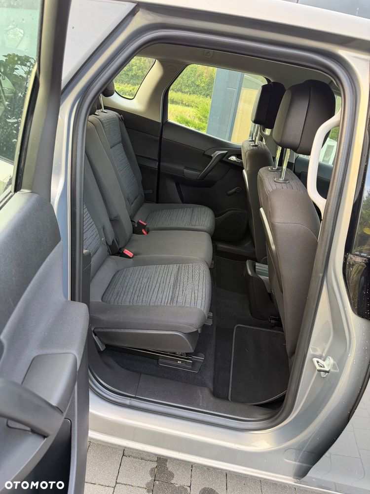 Opel Meriva 1.4 Automatik Active - 15