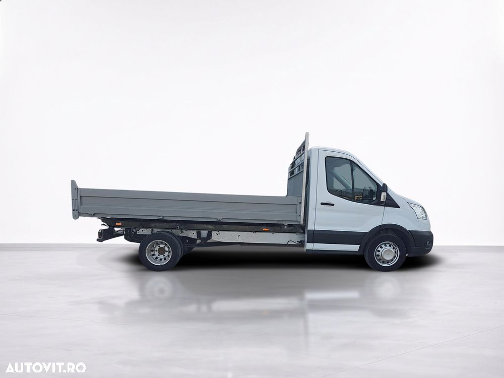 Ford Transit - 6