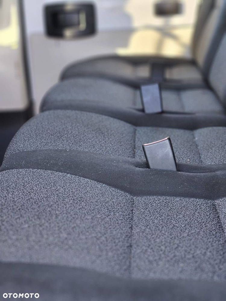 Fiat Ducato - 11