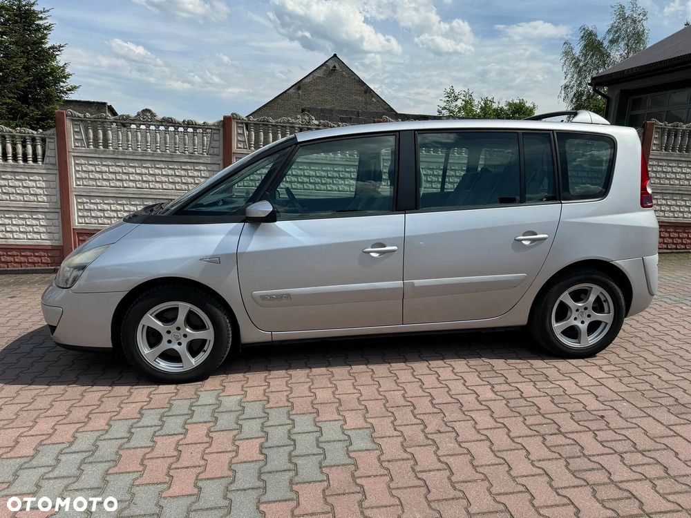 Renault Espace 3.0 dCi Privilege - 15