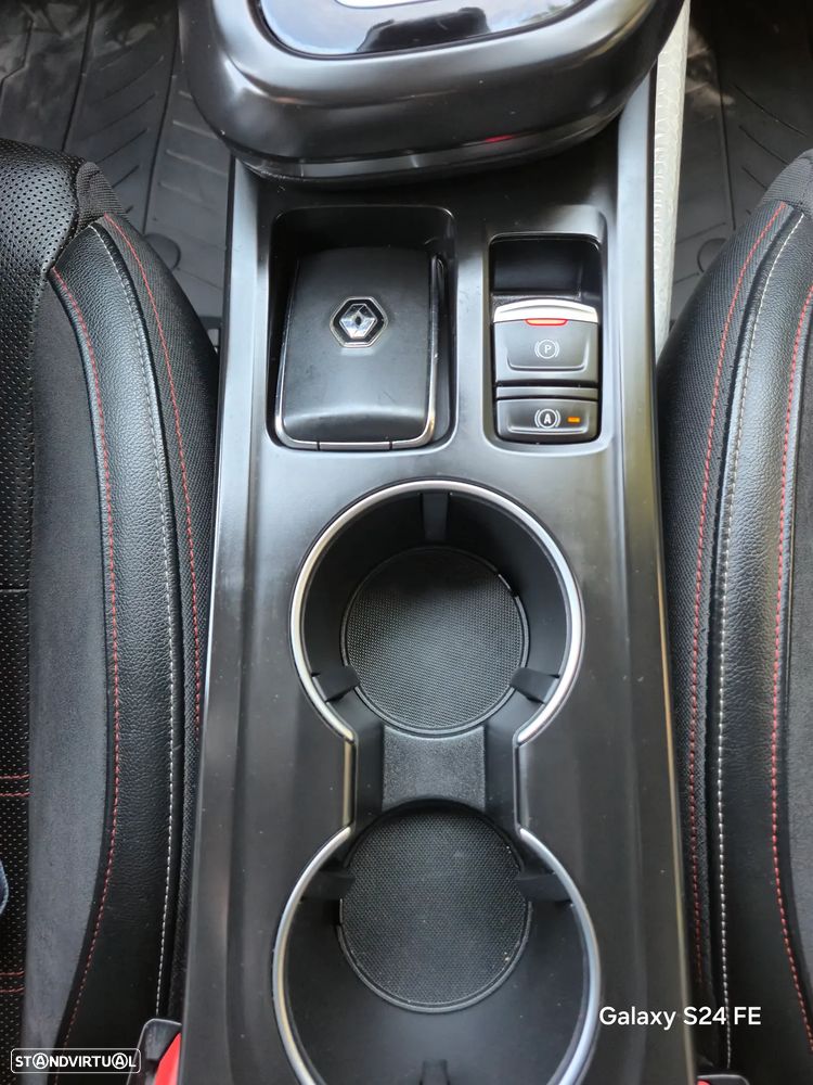 Renault Arkana 1.3 TCe R.S.Line EDC - 31