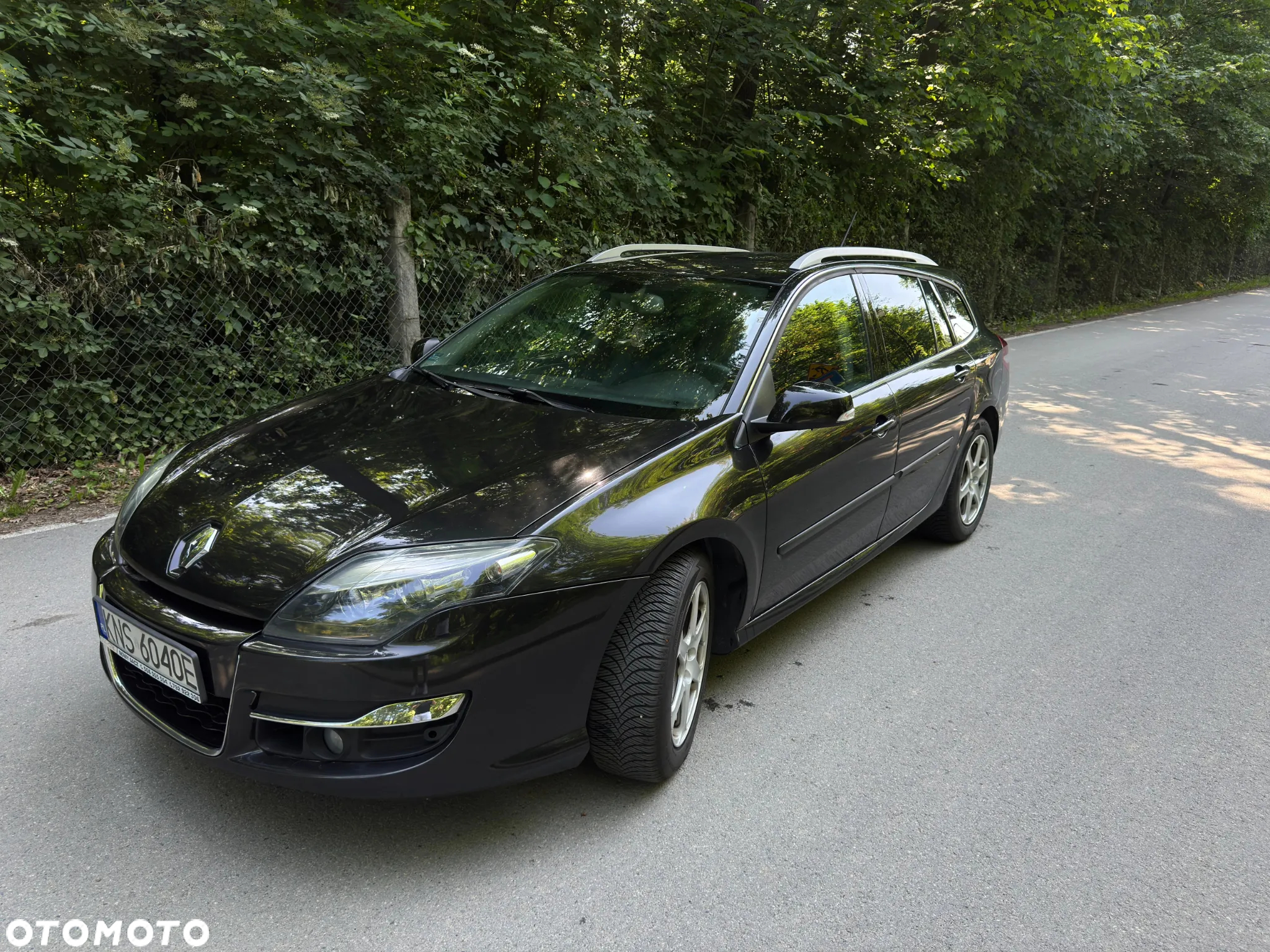 Renault Laguna 1.5 dCi Expression - 10