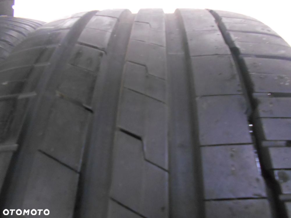 OPONY 285/35R22 HANKOOK VENTUS S1 EVO3 SUV DOT 3624 / 0223 6.8MM - 4