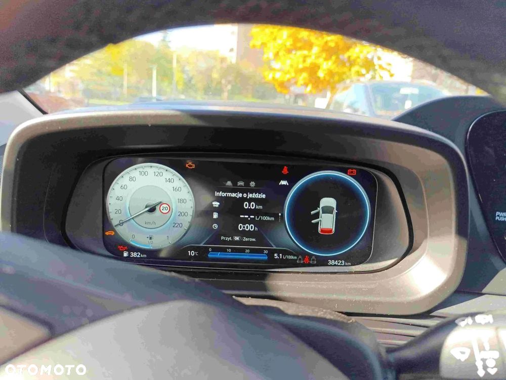 Hyundai Bayon 2022 photo 5