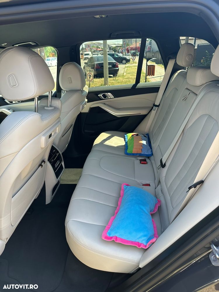 BMW X5 - 18