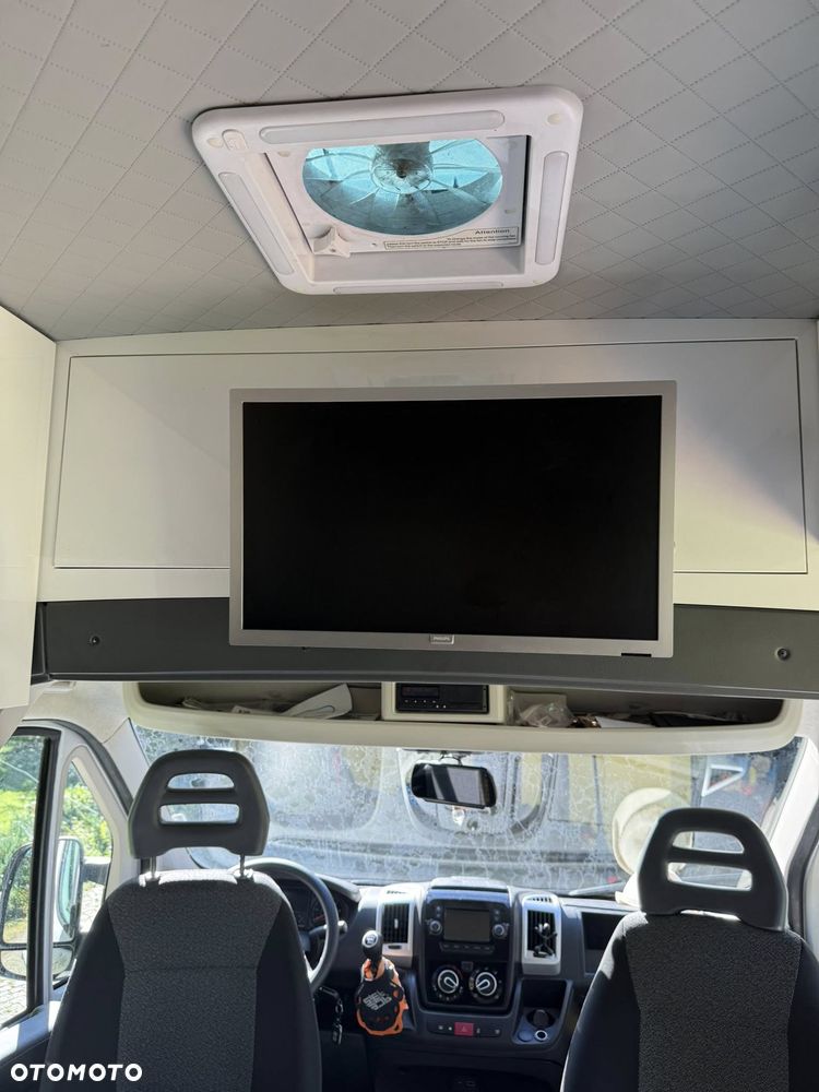 Fiat Ducato MJ L4 - 13