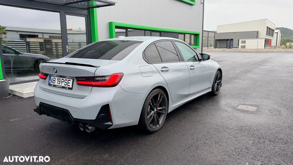 BMW Seria 3 320i xDrive Aut. M Sport - 3