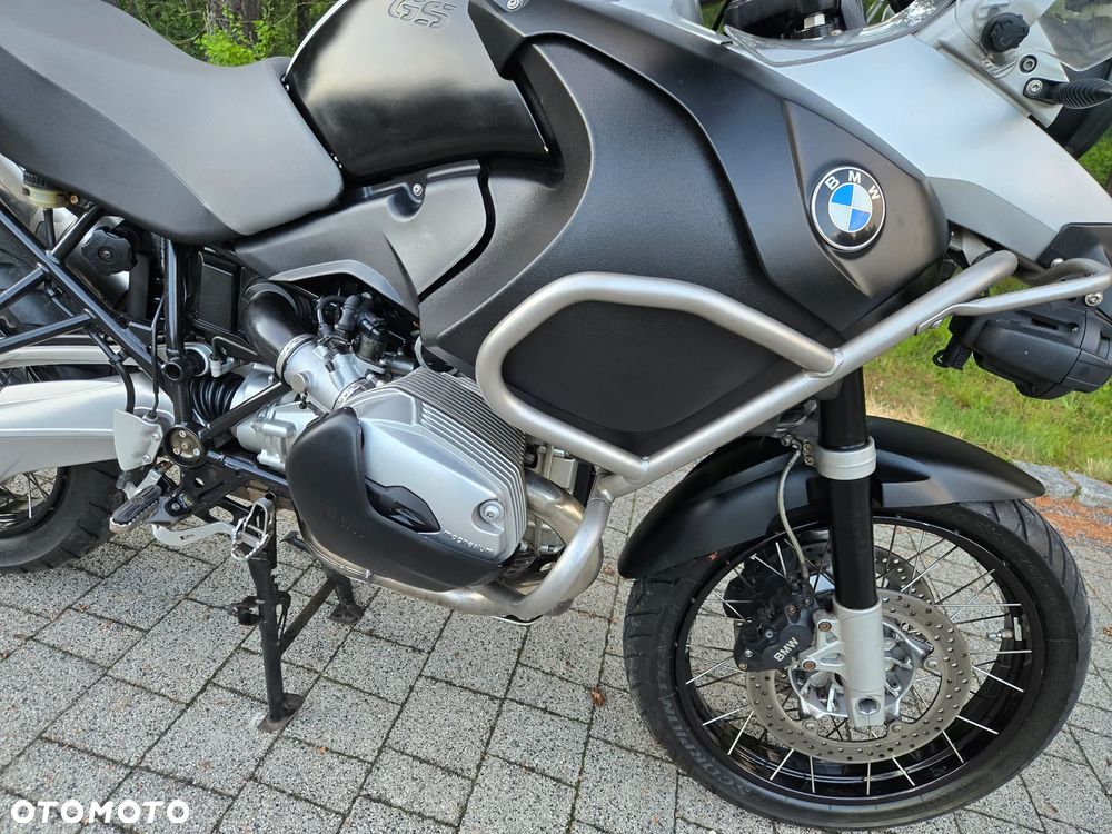 BMW GS - 16