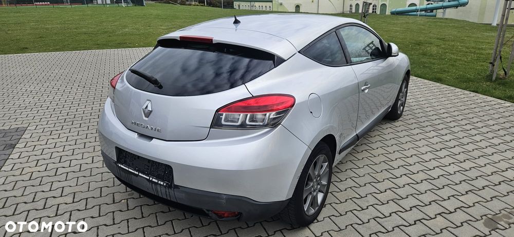 Renault Megane 2.0 16V TCE Dynamique - 3