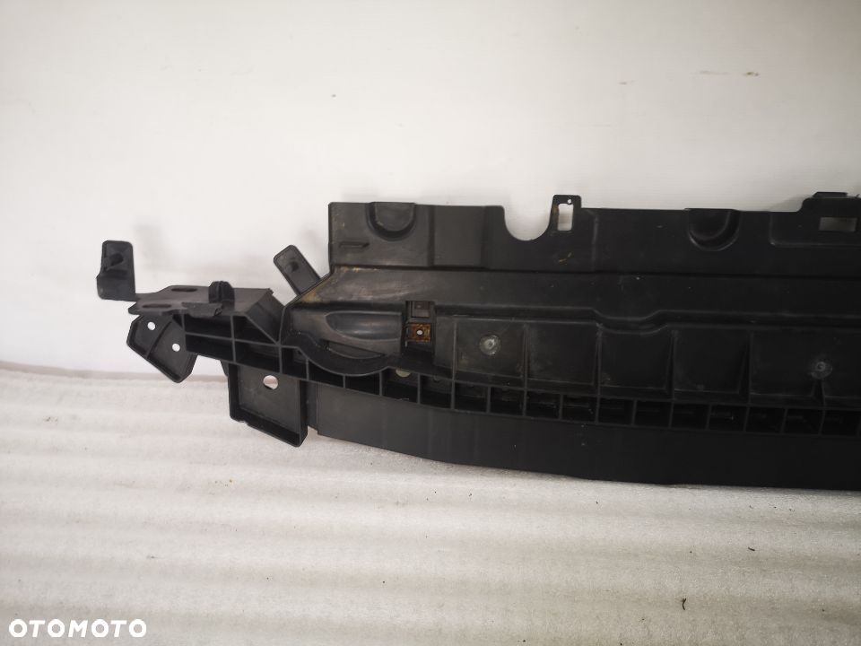 CITROEN C3 II DS3 09-12 OSŁONA / PŁYTA POD ZDERZAK PRZEDNIA NR 9683447280 NR AUKCJI OSŁ209 - 5