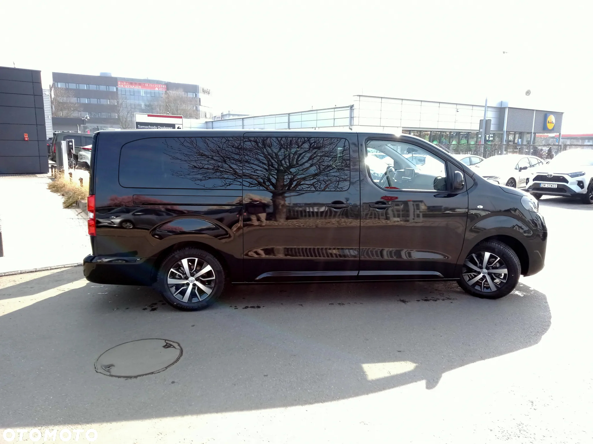 Toyota Proace Verso 2.0 D4-D Long VIP - 6