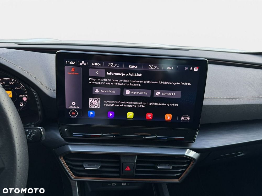 Cupra Formentor 1.5 TSI DSG - 23
