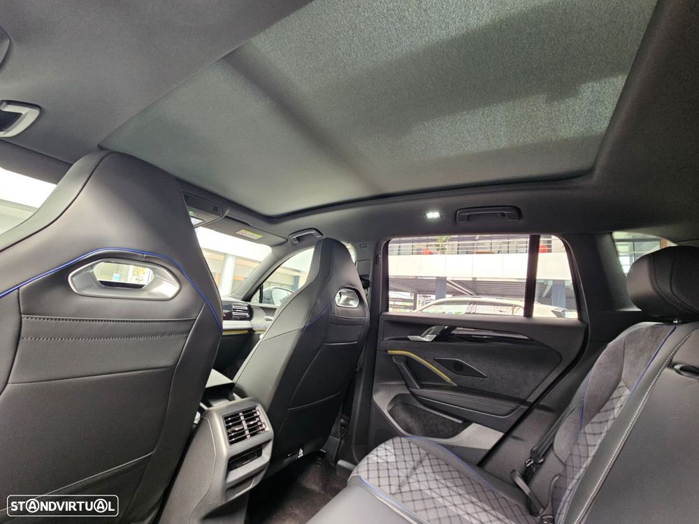 VW Tiguan 1.5 TSI eHybrid R-Line DSG - 8