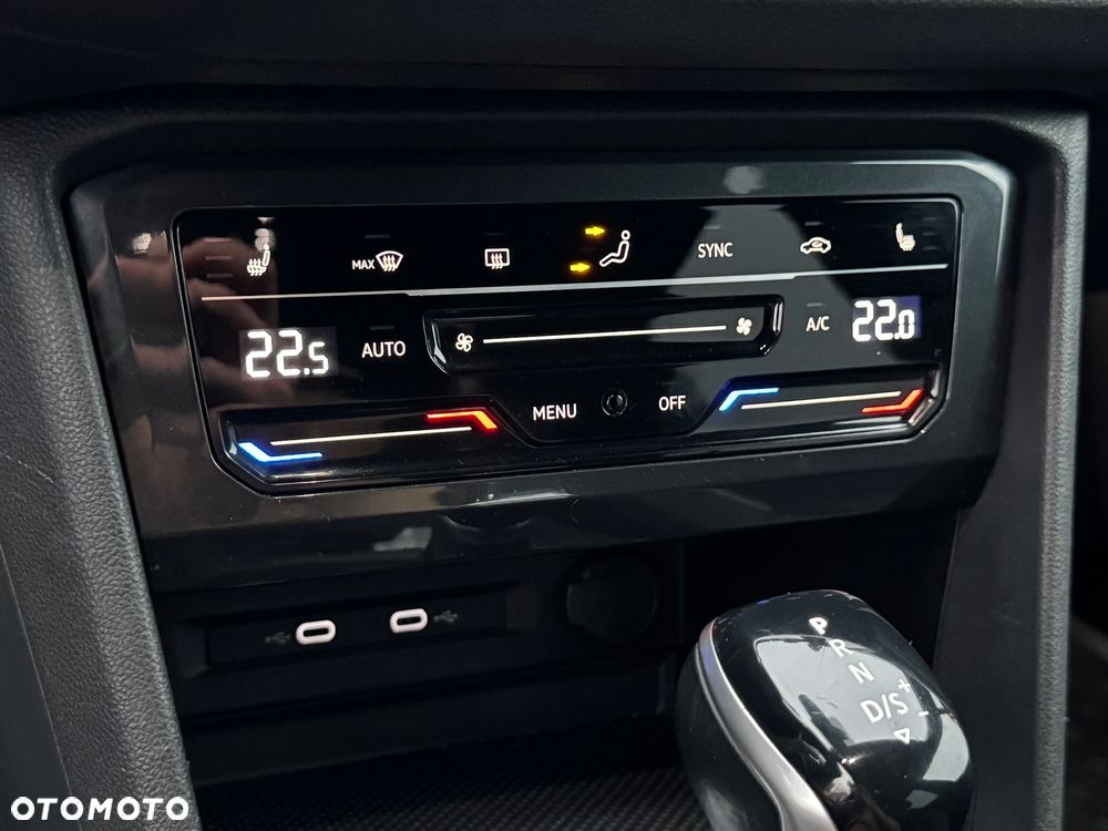 Volkswagen Tiguan 1.5 TSI EVO R-Line DSG - 15